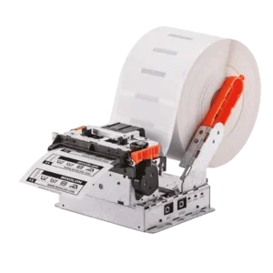 BIXOLON BK5-31, 8 Punkte/mm (203dpi), USB, RS232