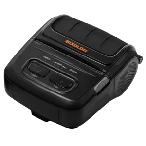 Bixolon SPP-L310, USB, RS232, 8 Punkte/mm (203dpi), linerless, ZPLII, CPCL