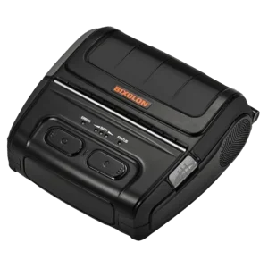 Bixolon SPP-L410, USB, RS232, 8 Punkte/mm (203dpi), linerless, ZPLII, CPCL