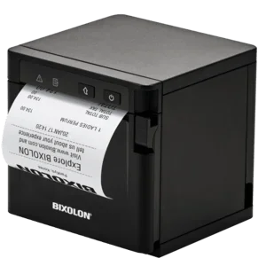 Bixolon SRP-Q300, USB, Ethernet, schwarz