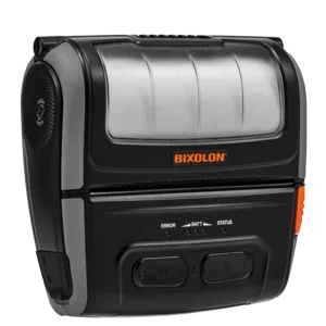 BIXOLON SPP-R410, 8 Punkte/mm (203dpi), USB, RS232, BT (5.0)