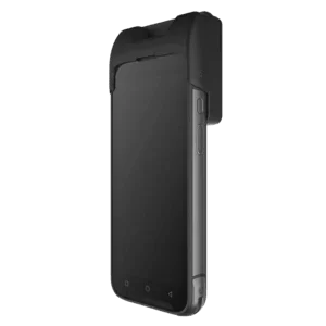 Bluebird EF550, 2D, SE4710, 14cm (5,5''), GPS, hot-swap, USB-C, BT (BLE, 5.0), WLAN, 4G, NFC, Android, Kit (USB), GMS