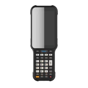 Bluebird EK430, Ivanti TE Preload, 2D, SE4710, Alpha, GPS, hot-swap, USB-C, BT (BLE, 5.0), WLAN, 4G, NFC, Android, GMS, RB