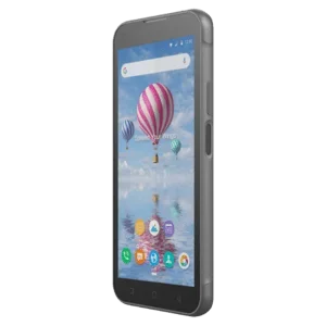 Bluebird HF550X, RFID 800MHz, 2D, SE4100, 14cm (5,5''), RFID, USB-C, BT (BLE, 5.0), WLAN, NFC, Android, GMS, RB