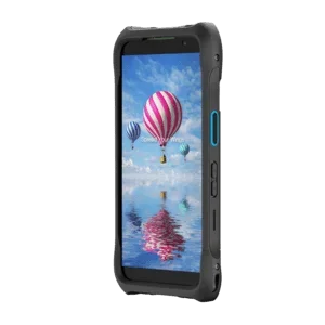 Bluebird S70, 2D, SE5500, GPS, hot-swap, USB-C, BT (BLE), WLAN, eSIM, 5G, NFC, Android, GMS