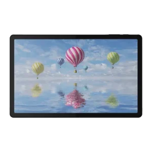 Bluebird T10, WWAN, Single-Band GNSS, GMS, 27,94cm (11''), Projected Capacitive, 10 TP, USB-C, BT (5.0), WLAN, eSIM, 4G, NFC, Android, schwarz