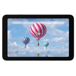 Bluebird T30, 25,7cm (10,1''), GPS, USB-C, BT, WLAN, eSIM, 5G, NFC, Android, GMS, RB