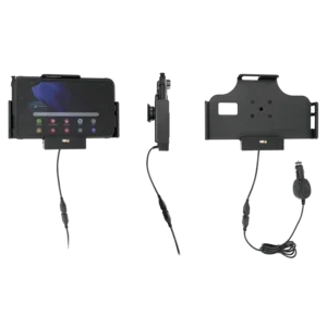 Aktiv Halterung für eine feste Installation (Pogo-Pins) - Honeywell CT70