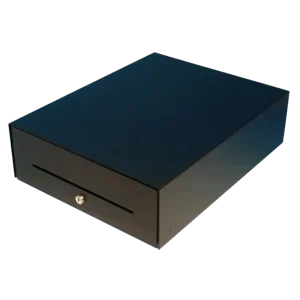 APG »CashPlus« Flexi, weiß