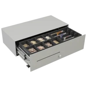 APG MicroLite, schwarz