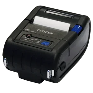 Citizen CMP-20II, 8 Punkte/mm (203dpi), CPCL, USB, RS232