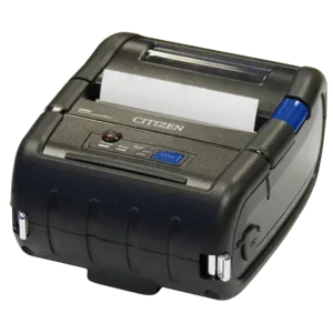 Citizen CMP-30II, receipt, bm, 8 Punkte/mm (203dpi), CPCL, USB, RS232