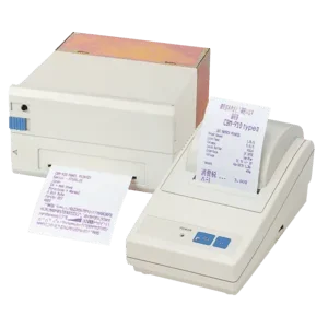 Citizen CBM-920II, RS232