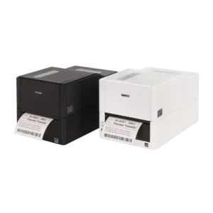 Citizen CL-E321, 8 Punkte/mm (203dpi), ZPLII, Datamax, Multi-IF (Ethernet), weiß
