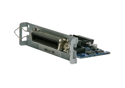 Citizen Schnittstelle, WLAN