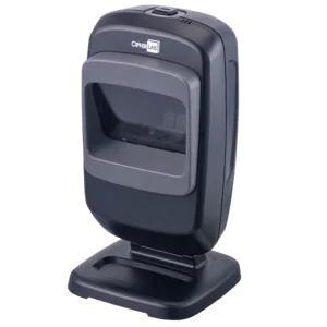 CipherLab 2200, Locking Mount, 2D, Kit (USB), schwarz