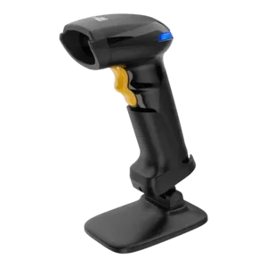 CipherLab 1204 Serie, 2D, USB, schwarz