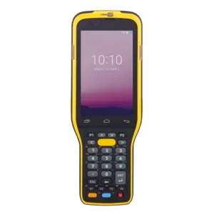 CipherLab RK95 series, 2D, MR, Func. Num., Gun, BT, WLAN, Android, GMS