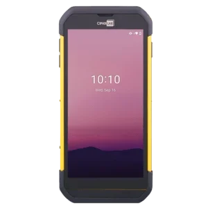 CipherLab RS35 series, 2D, SE4770, 14cm (5,5''), USB-C, BT (BLE), WLAN, NFC, Android, GMS