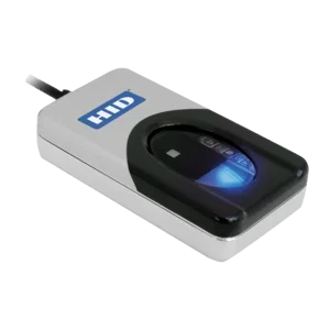 HID DigitalPersona 4500, Bulk, USB, keine Beschichtung