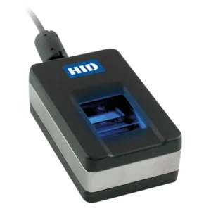 HID U.are.U 5300, USB