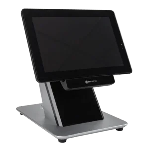 Colormetrics C1000 mPOS, USB, BT, WLAN, Android, schwarz