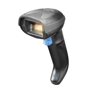 Datalogic Gryphon I GBT4500, BT, 2D, BT, schwarz