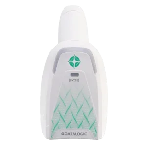 Datalogic Gryphon GBT4600 HC, BT, 2D, HP, BT (BLE), Kit (USB), Qi, weiß