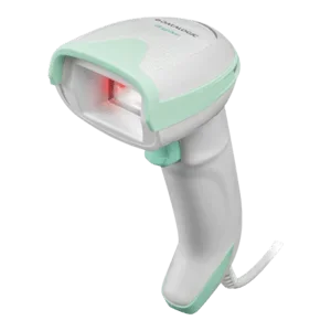 Datalogic Gryphon I GD4500-HC, BPOC KIT, 2D, Multi-IF, Kit (USB), weiß
