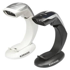 Datalogic Heron HD3430, 2D, Area Imager, Multi-IF, weiß