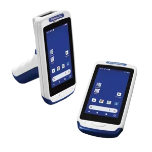 Datalogic Joya Touch 22, 2D, USB-C, BT, WLAN, NFC, Android, GMS, schwarz