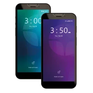 Datalogic Memor 35x, 2D, LR, PTT, USB-C, BT (BLE), WLAN (WLAN), 5G, NFC, Android, GMS, RB, schwarz