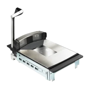 Datalogic Magellan 9800i, 2D, Multi-IF, EAS, Adaptive Scale, Polereader (lang), Kit (RS232)