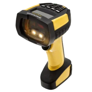 Datalogic PowerScan PBT9600, BT, 2D, AR, BT (5.0), Multi-IF, Kit (RS232)