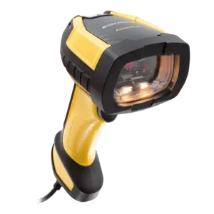 Datalogic Powerscan PD9630, 2D, Color, Multi-IF, Digimarc, Kit (USB)