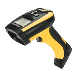 Datalogic PM9501, 2D, HD, DPM, Multi-IF, Kit (RS232), RB