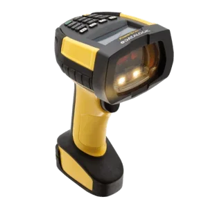 Datalogic PowerScan PM9600, 2D, Kit (USB), RB