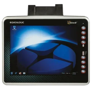 Datalogic Rhino II, 12-48 V, USB, RS232, BT, Ethernet, WLAN, 10 IoT Enterprise