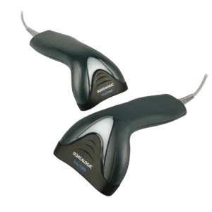 Touch 90 Light 1D, Dual-IF, dunkelgrau