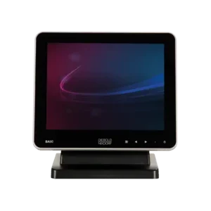 Diebold Nixdorf BA91W, schwarz