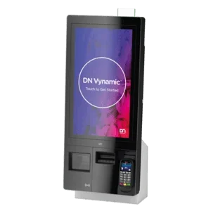 Variante I DN Series EASY MAX; Raptor Lake PS U300L (15W)