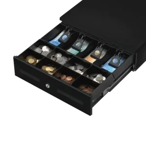 Diebold Nixdorf KA17, hellgrau