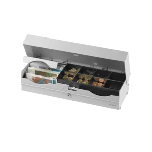 Diebold Nixdorf KA21, schwarz