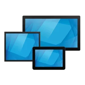 Elo Touch Solutions Open-Frame (XX90L/XX63L-Serie), 30,7cm (12,1''), Projected Capacitive, Kit (USB)