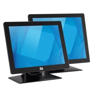 Elo Touch Solutions XX17L-Serie, 38,1cm (15''), iTouch, Kit (USB), schwarz