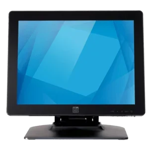 Elo Touch Solutions XX23L-Serie, 38,1cm (15''), USB, Kit (USB), weiß