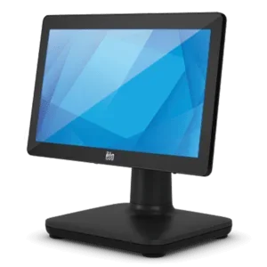 Elo EloPOS System, ohne Standfuß, 38,1cm (15''), Projected Capacitive, SSD, 10 IoT Enterprise, schwarz