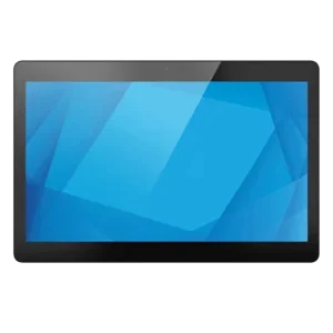 Elo I-Series 5, 54,6cm (21,5''), Projected Capacitive, 10 TP, Full HD, USB, USB-C, BT, Ethernet, WLAN, QCS6490, Android, GMS, weiß