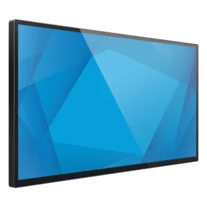 Elo 2210L, Non-Touch, 54,6cm (21,5''), Full HD, Kit, schwarz