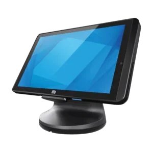 Elo Pay 10", 25,4cm (10''), USB-C, BT (5.0), SSD, Android, USB, GMS, schwarz